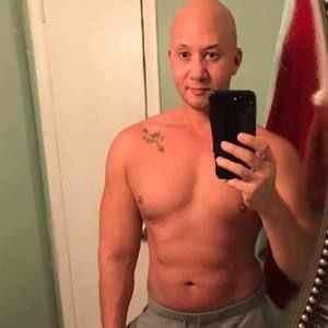 Meet your Posher, Reynolds